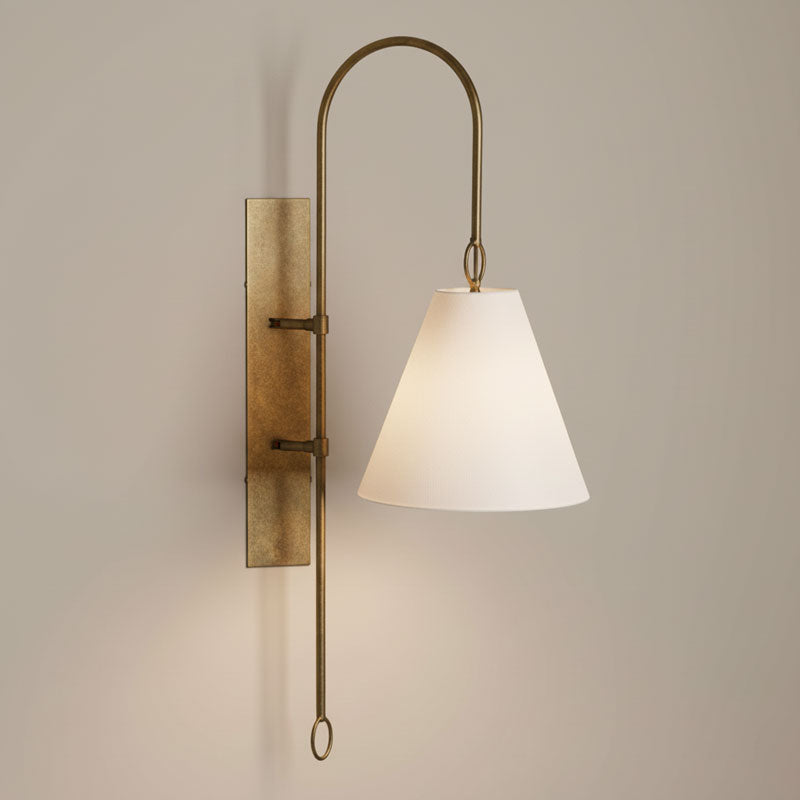 Lampada da Parete Anniston