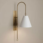 Lampada da Parete Anniston