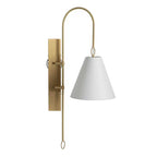 Lampada da Parete Anniston