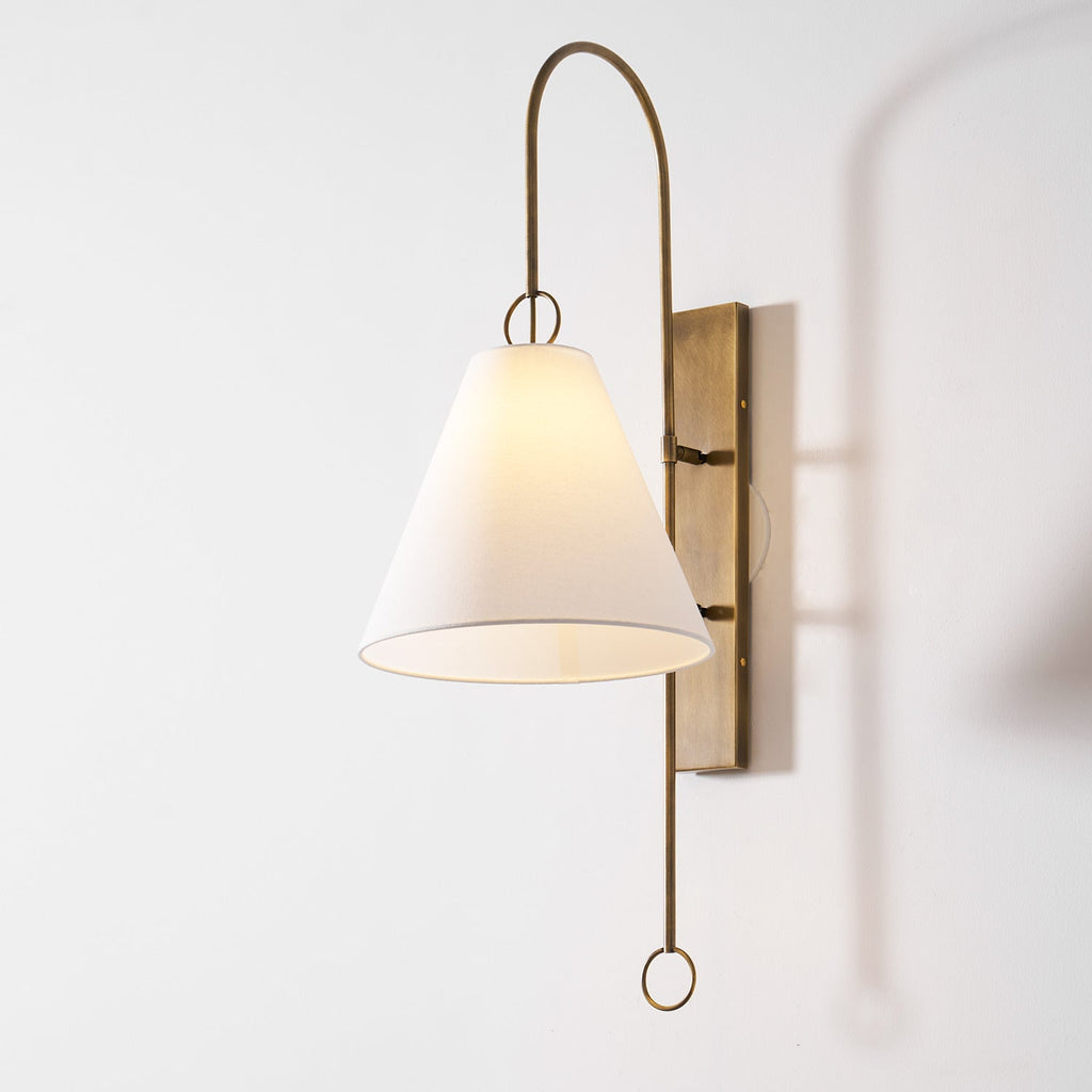 Lampada da Parete Anniston