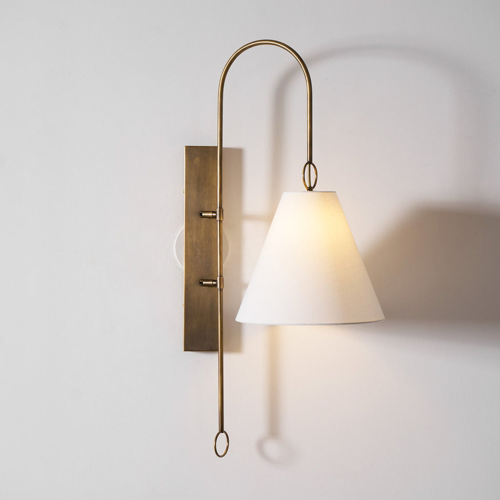Lampada da Parete Anniston