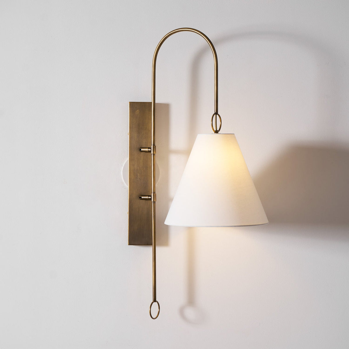 Lampada da Parete Anniston