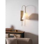 Lampada da Parete Anniston