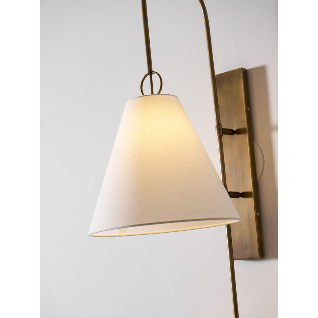 Lampada da Parete Anniston