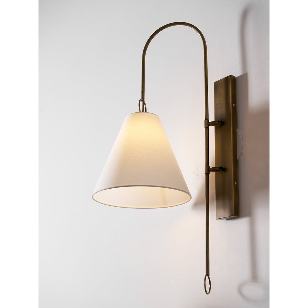Lampada da Parete Anniston