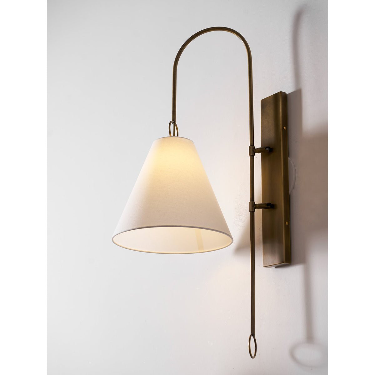 Lampada da Parete Anniston