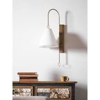 Lampada da Parete Anniston