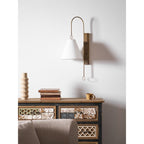 Lampada da Parete Anniston