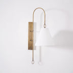 Lampada da Parete Anniston