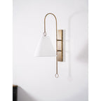 Lampada da Parete Anniston