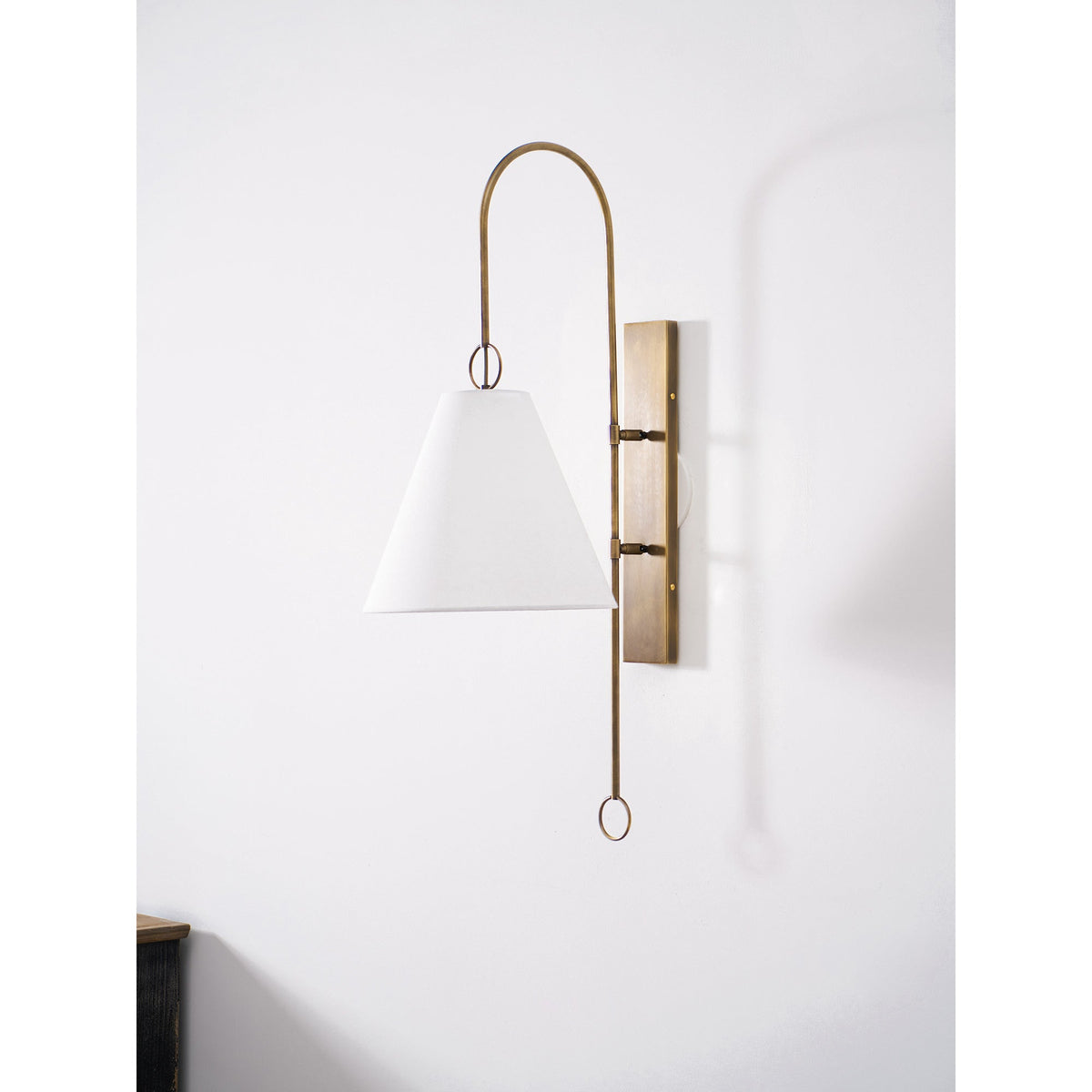 Lampada da Parete Anniston