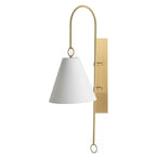 Lampada da Parete Anniston