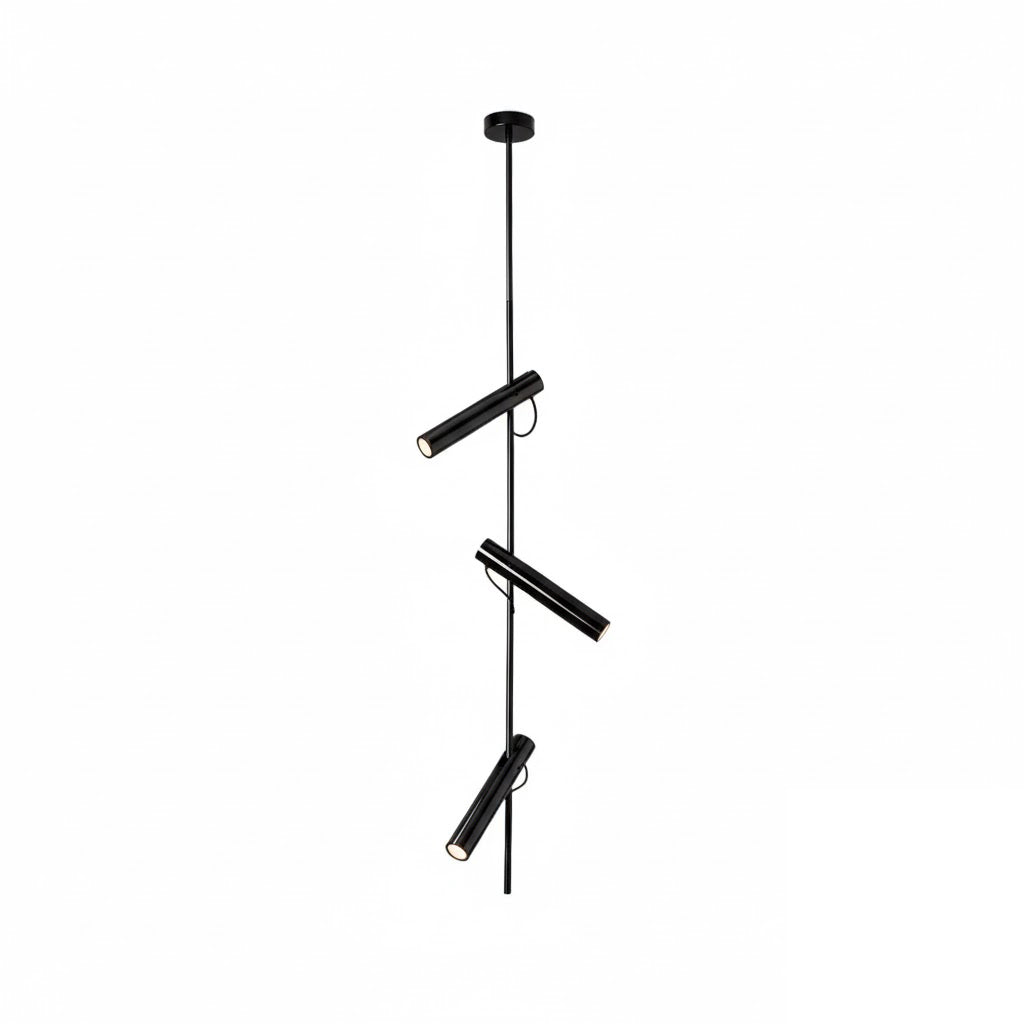 Ansel Minimalist Line Pendant Light