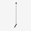 Ansel Minimalist Line Pendant Light