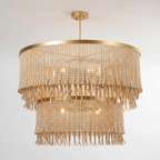 Lampadario Antigua