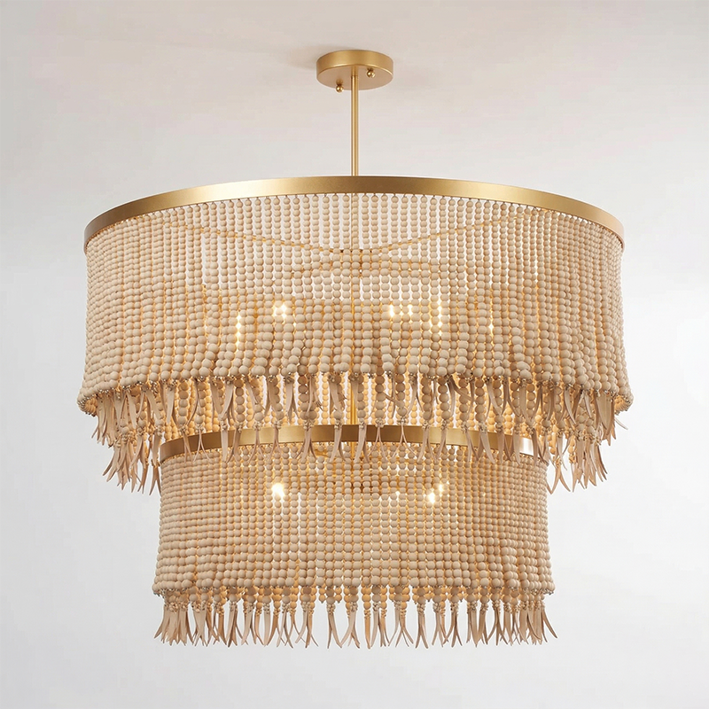 Lampadario Antigua
