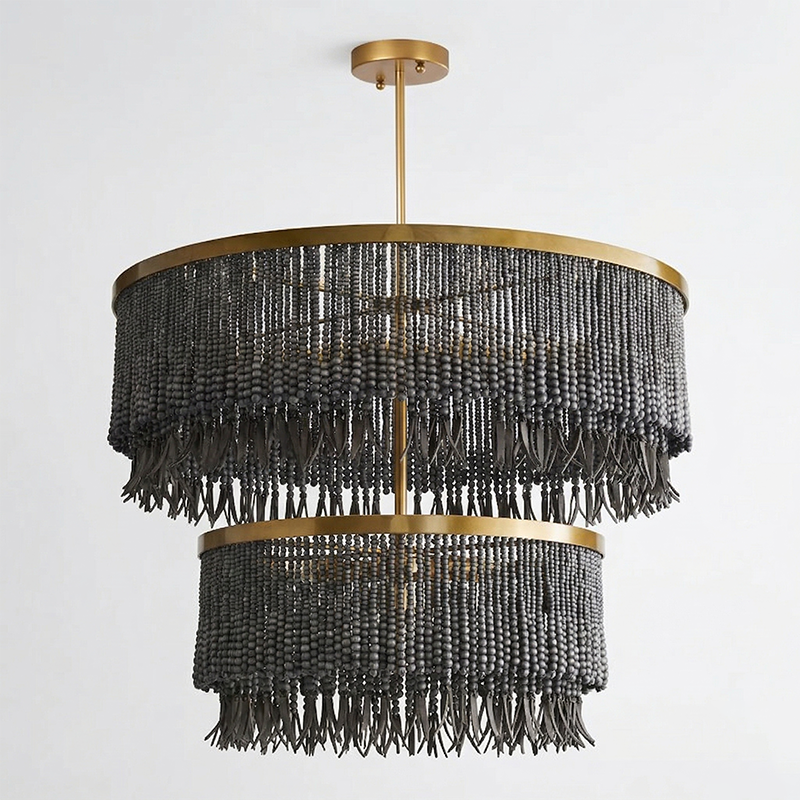 Lampadario Antigua