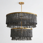 Lampadario Antigua