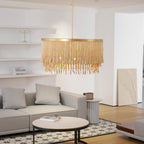 Lampadario Antigua