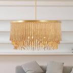 Lampadario Antigua