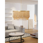 Lampadario Antigua