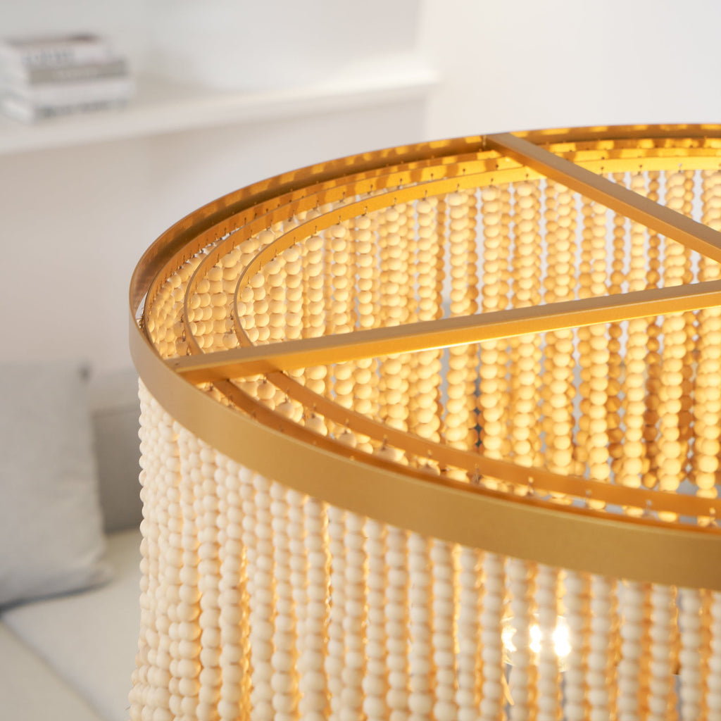 Lampadario Antigua