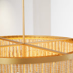Lampadario Antigua