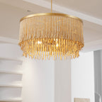 Lampadario Antigua