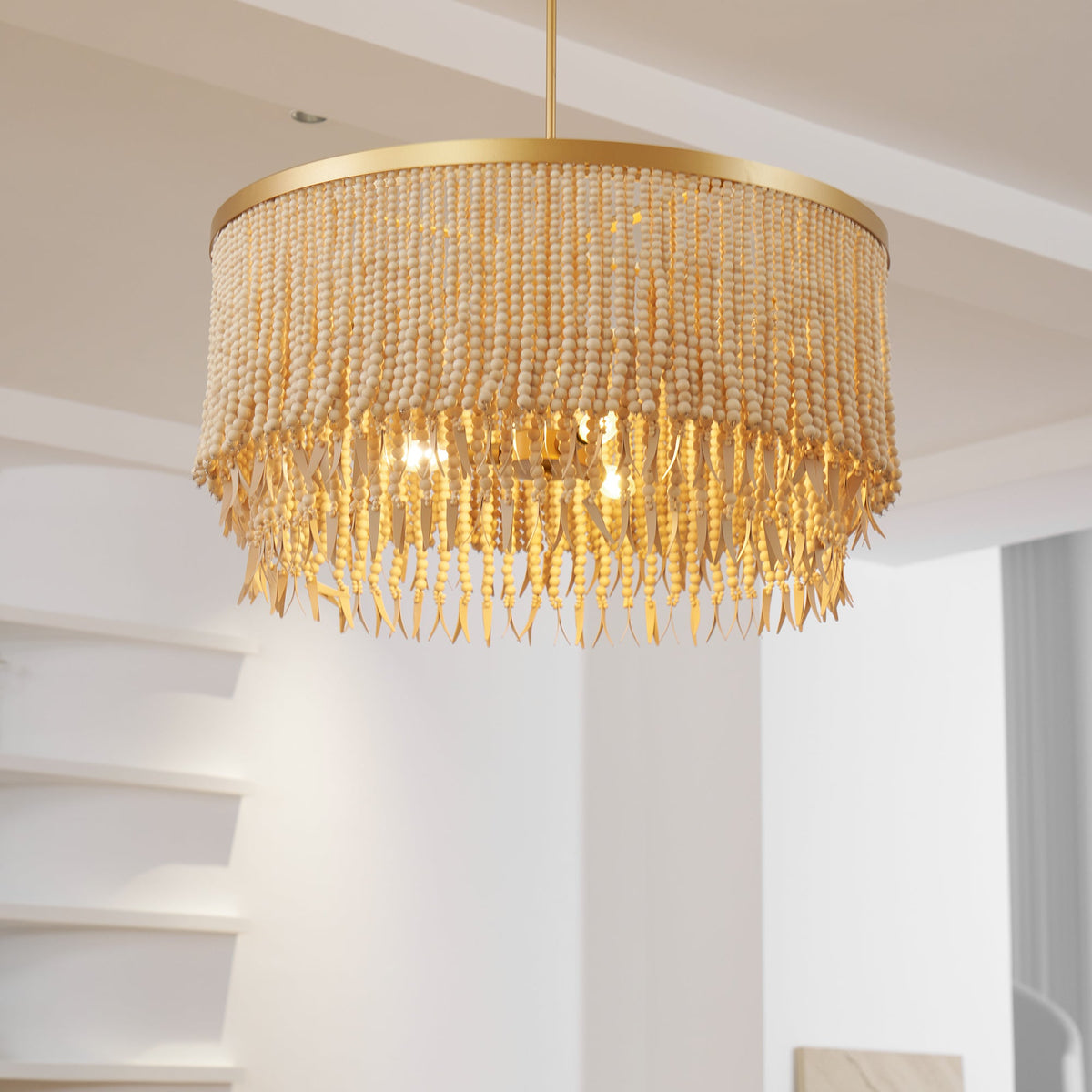 Lampadario Antigua