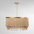 Lampadario Antigua