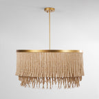 Lampadario Antigua