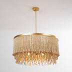 Lampadario Antigua