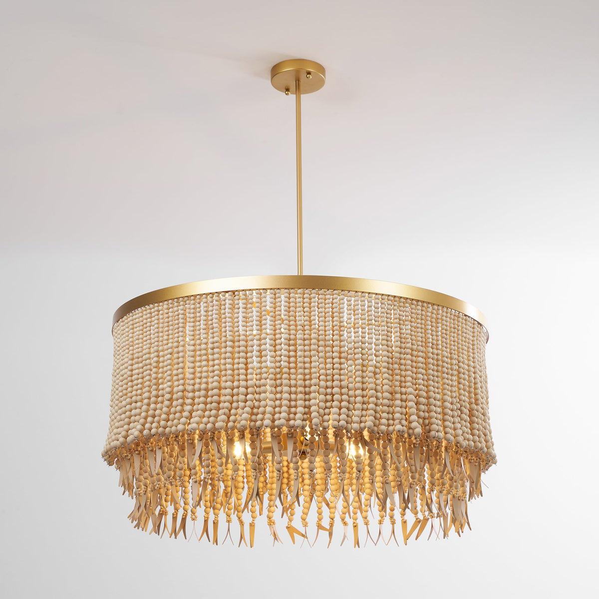 Lampadario Antigua