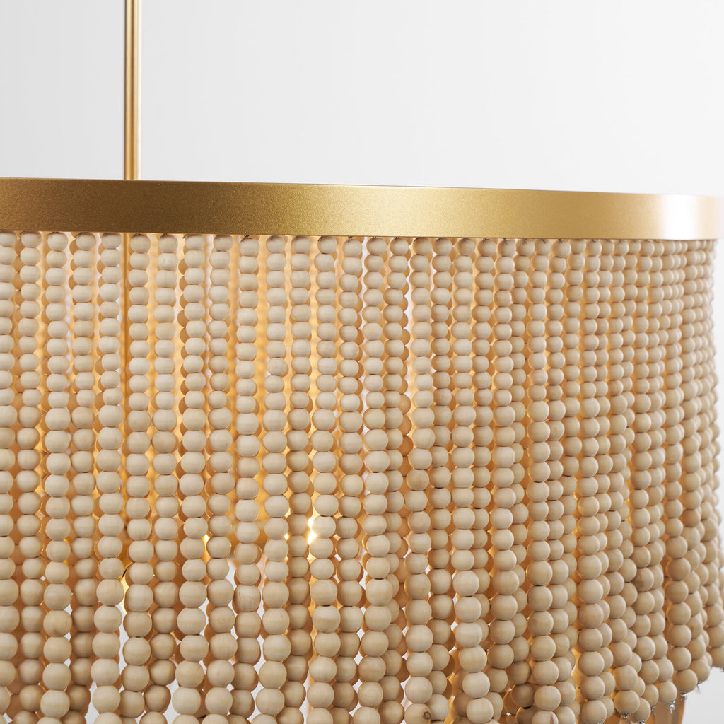 Lampadario Antigua