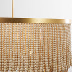 Lampadario Antigua