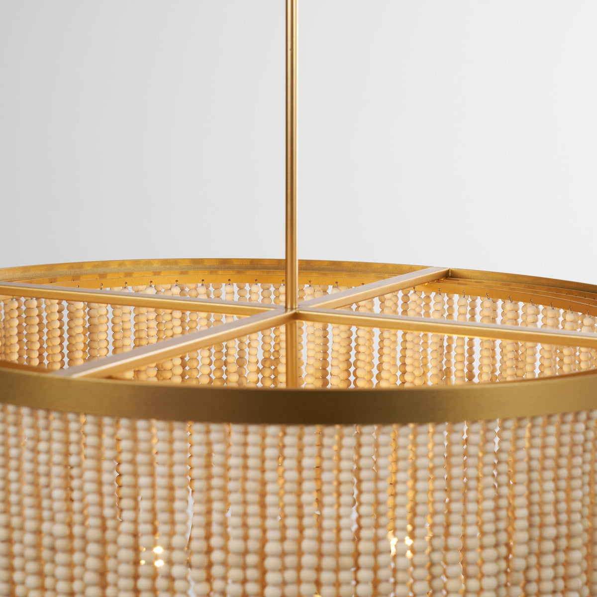 Lampadario Antigua