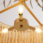 Lampadario Antigua