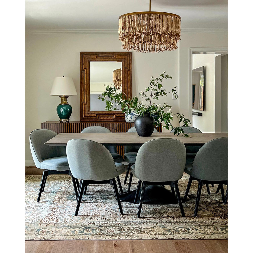 Lampadario Antigua