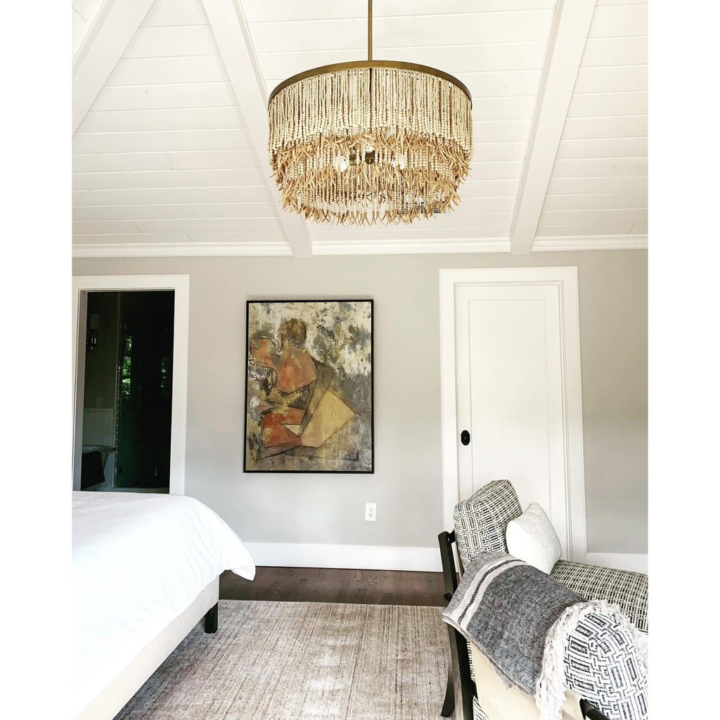 Lampadario Antigua