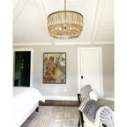 Lampadario Antigua