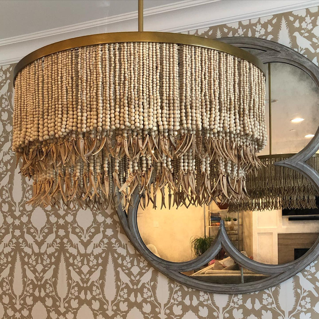 Lampadario Antigua