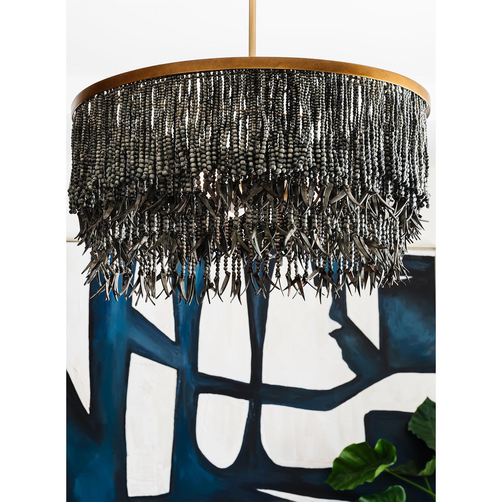 Lampadario Antigua
