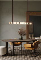 Lampadario Apadana