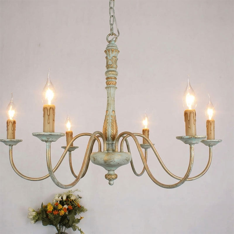 Candelabro Apalachicola