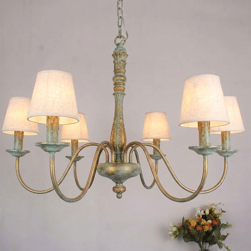 Candelabro Apalachicola
