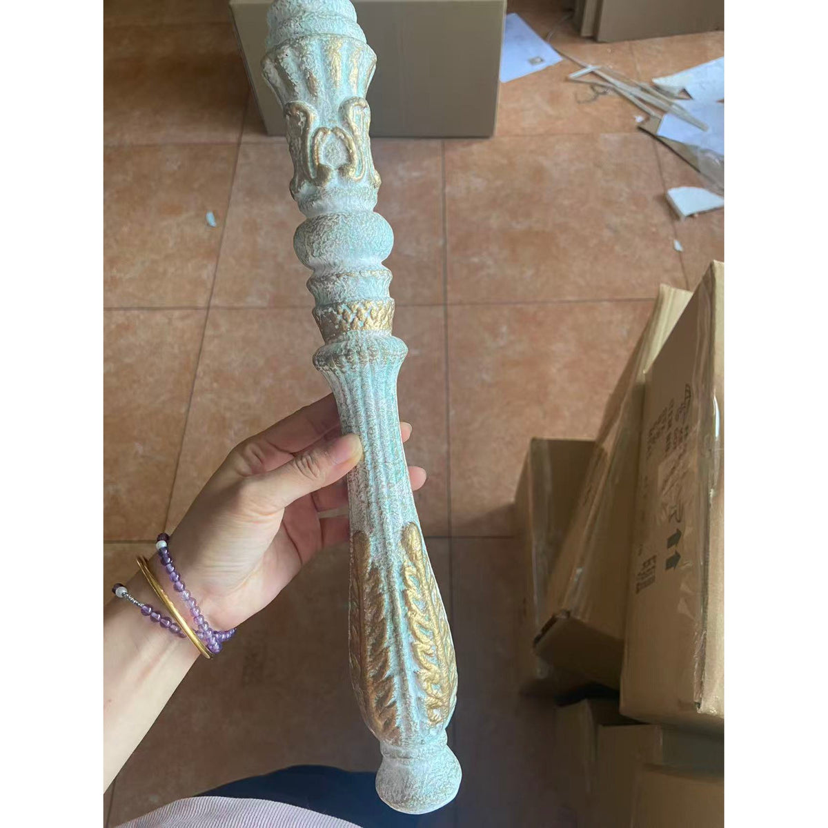 Candelabro Apalachicola