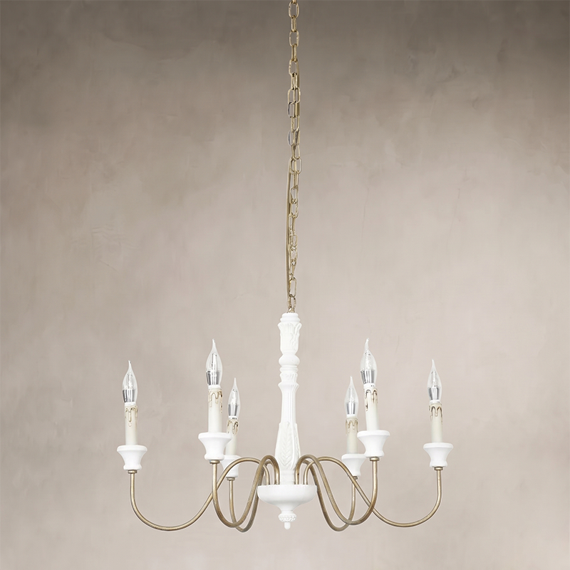 Candelabro Apalachicola