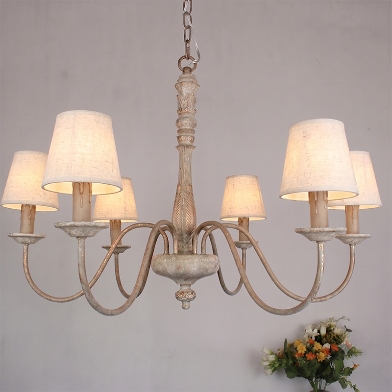 Candelabro Apalachicola