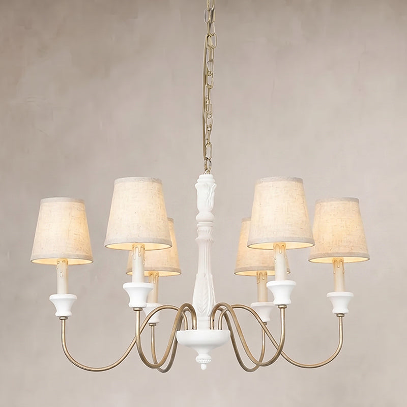 Candelabro Apalachicola
