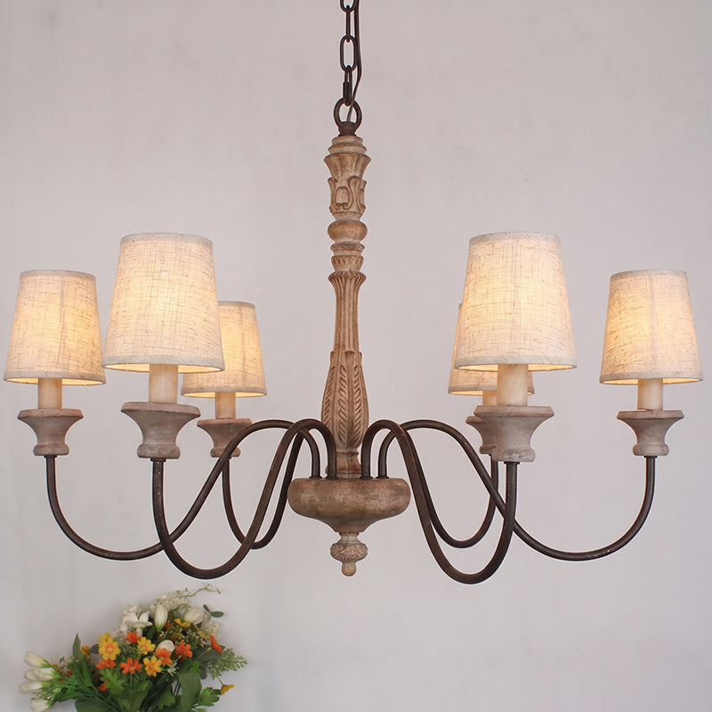 Candelabro Apalachicola